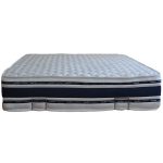 Saltea Pocket Spring Royal Flex Mob