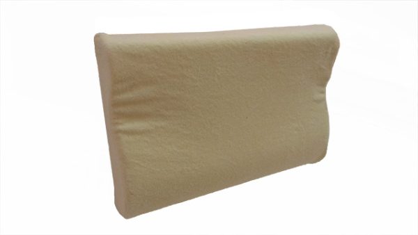 Perna Memory Foam MELTEM TEXTIL 1