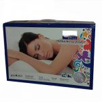 Perna Memory Foam MELTEM TEXTIL