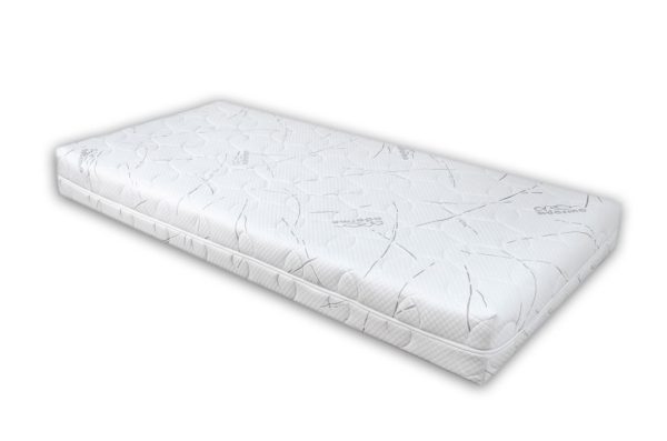 Saltea ADORMO Memory 15+3 90x200