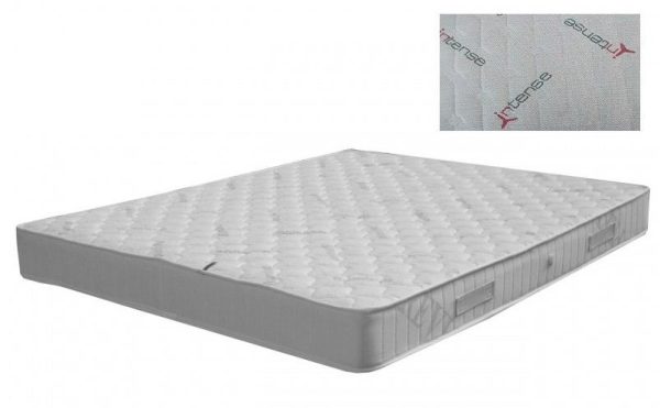 Saltea Intense Memory Foam