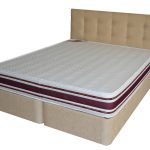 Saltea Visco Love memory foam