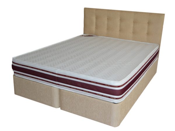 Saltea Visco Love memory foam