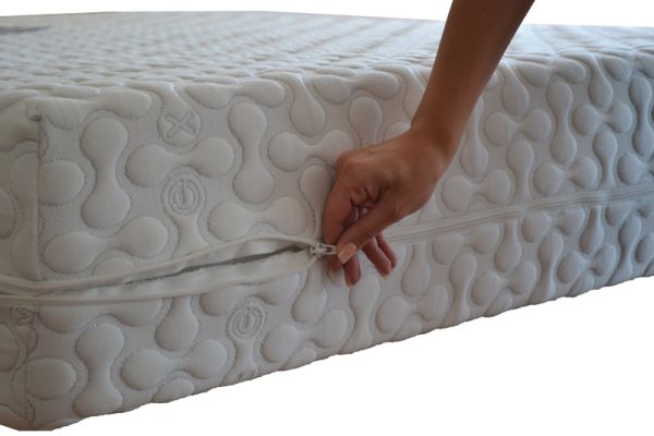 Saltea Visco Star memory foam