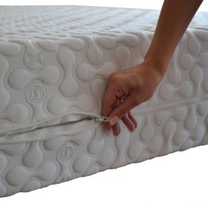 Saltea Visco Star memory foam