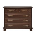 comoda-Dormitor Berry Walnut-nuc-1_3