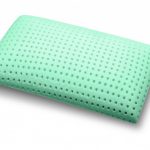 perna memory foam aloe vera previ