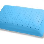 perna memory foam aquagel previ