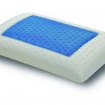 perna memory foam hidrogel previ