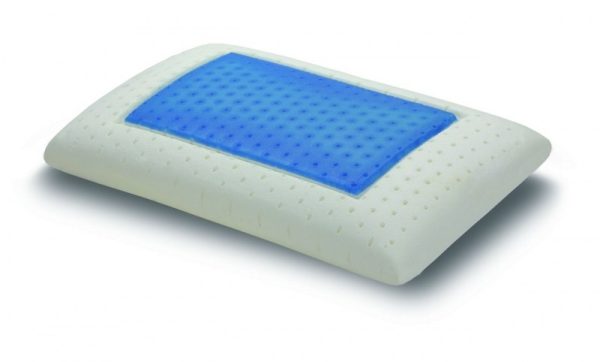 perna memory foam hidrogel previ