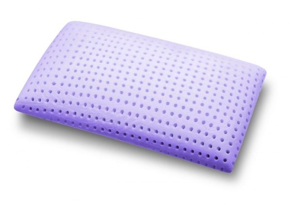 perna memory foam lavanda previ