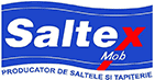 Saltex logo